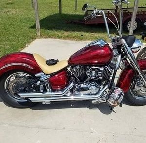 Meet your Posher, Butch